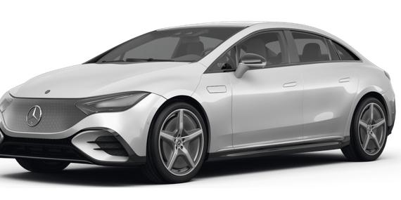 MERCEDES-BENZ EQE-CLASS SEDAN 2023 W1KEG2BB6PF014638 image MERCEDES-BENZ EQE-CLASS SEDAN 2023 W1KEG2BB6PF014638 image